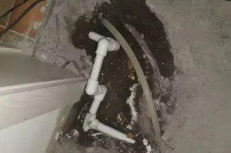 娄烦卫生间漏水检测多少钱