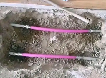娄烦卫生间测漏水多少钱