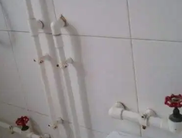 娄烦水管维修多少钱