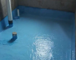娄烦卫生间防水哪家好