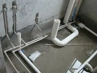 娄烦水管维修多少钱