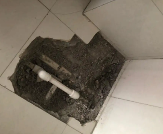 娄烦查漏水哪家好