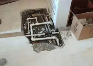 娄烦查漏水多少钱