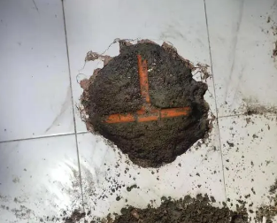 娄烦查漏水多少钱