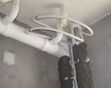 娄烦水管维修哪家好